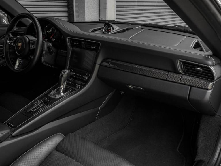 Used 2019 Porsche 911 Turbo for sale Sold at Naples Motorsports Inc - Morgan of Naples in Naples FL 34104 6