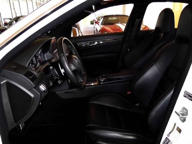 Used 2010 Mercedes-Benz C-Class for sale Sold at Naples Motorsports Inc - Morgan of Naples in Naples FL 34104 2