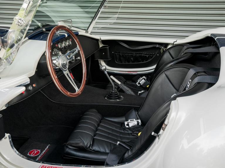 New 1965 Roadster Shelby Cobra Replica Classic for sale Sold at Naples Motorsports Inc - Morgan of Naples in Naples FL 34104 2
