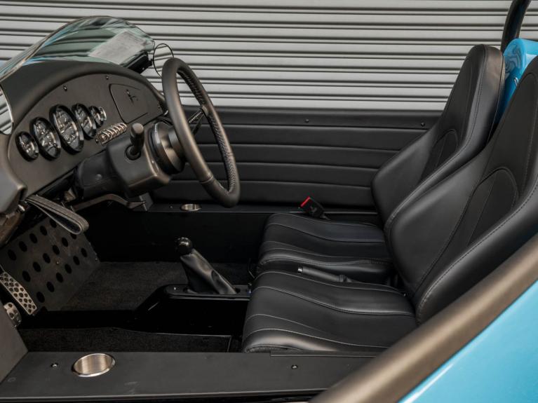 New 2022 Vanderhall Carmel Blackjack for sale Sold at Naples Motorsports Inc - Morgan of Naples in Naples FL 34104 2