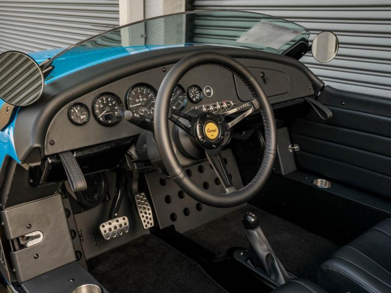 New 2022 Vanderhall Carmel Blackjack for sale Sold at Naples Motorsports Inc - Morgan of Naples in Naples FL 34104 6
