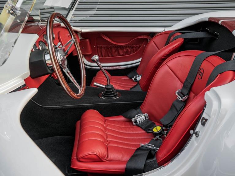 Used 1965 Roadster Shelby Cobra Replica Classic for sale Sold at Naples Motorsports Inc - Morgan of Naples in Naples FL 34104 2