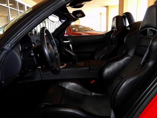 Used 2003 Dodge Viper for sale Sold at Naples Motorsports Inc - Morgan of Naples in Naples FL 34104 2