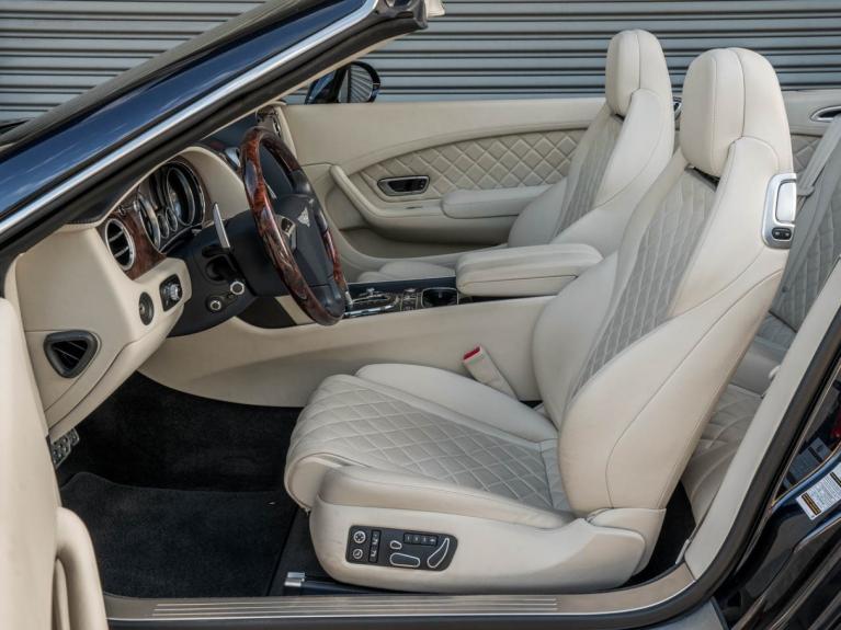 Used 2016 Bentley Continental GT V8 for sale Sold at Naples Motorsports Inc - Morgan of Naples in Naples FL 34104 2