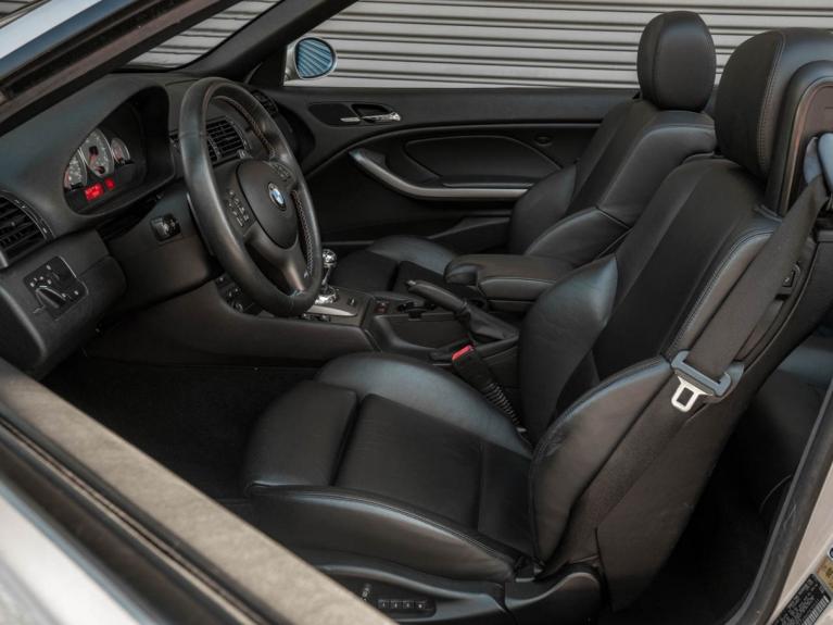 Used 2006 BMW 3 Series M3 for sale Sold at Naples Motorsports Inc - Morgan of Naples in Naples FL 34104 2