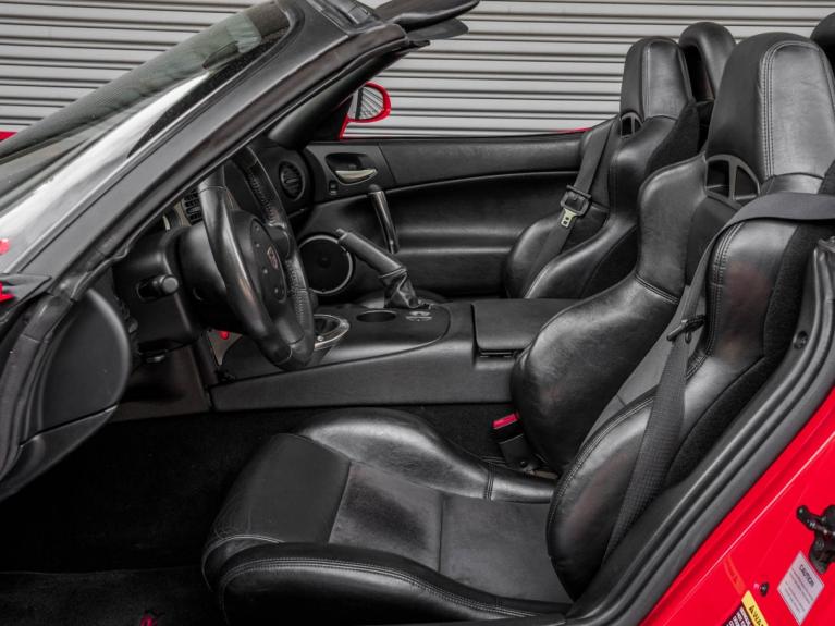 Used 2004 Dodge Viper SRT10 for sale Sold at Naples Motorsports Inc - Morgan of Naples in Naples FL 34104 2