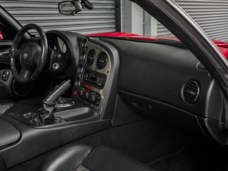 Used 2004 Dodge Viper SRT10 for sale Sold at Naples Motorsports Inc - Morgan of Naples in Naples FL 34104 6