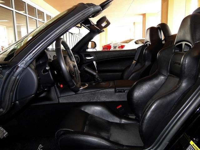 Used 2003 Dodge Viper for sale Sold at Naples Motorsports Inc - Morgan of Naples in Naples FL 34104 2