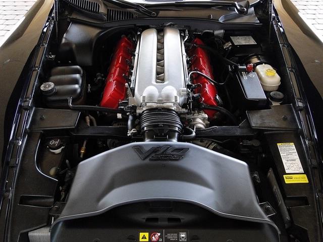 Used 2003 Dodge Viper for sale Sold at Naples Motorsports Inc - Morgan of Naples in Naples FL 34104 6