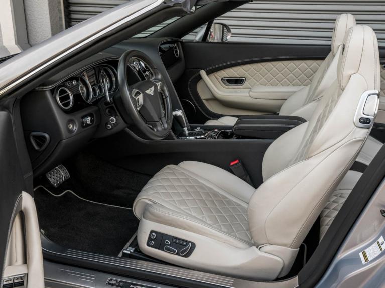 Used 2016 Bentley Continental GT V8 S for sale Sold at Naples Motorsports Inc - Morgan of Naples in Naples FL 34104 2