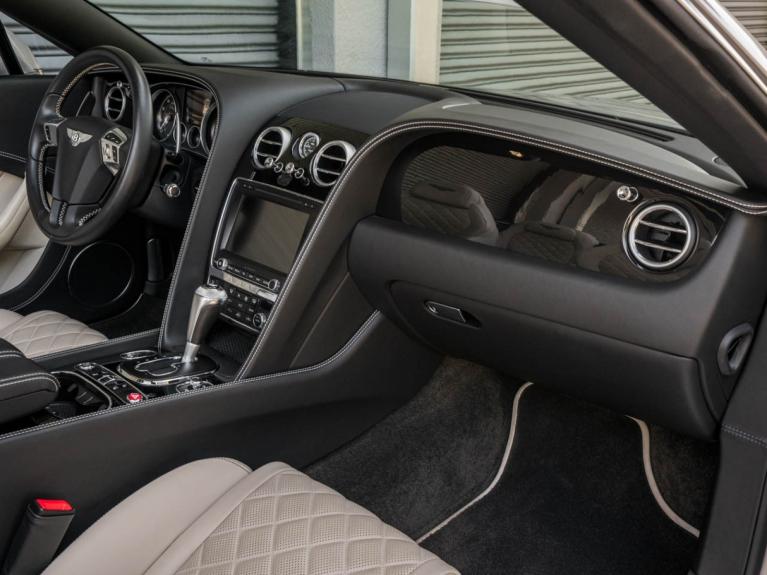 Used 2016 Bentley Continental GT V8 S for sale Sold at Naples Motorsports Inc - Morgan of Naples in Naples FL 34104 6