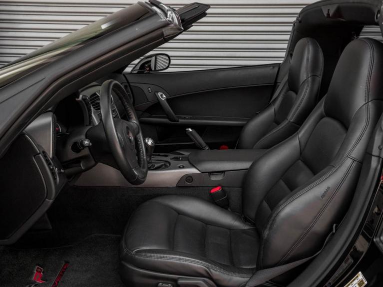 Used 2006 Chevrolet Corvette for sale Sold at Naples Motorsports Inc - Morgan of Naples in Naples FL 34104 2