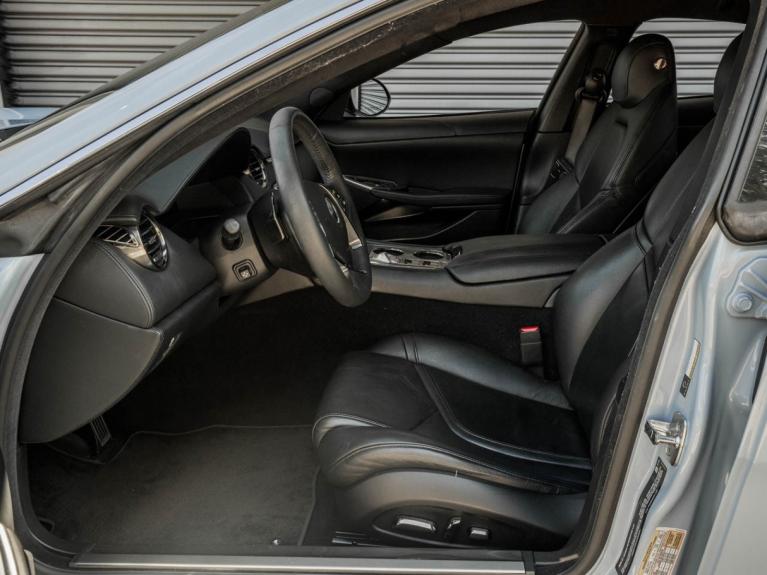 Used 2018 Karma Revero for sale Sold at Naples Motorsports Inc - Morgan of Naples in Naples FL 34104 2