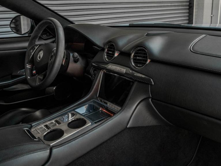 Used 2018 Karma Revero for sale Sold at Naples Motorsports Inc - Morgan of Naples in Naples FL 34104 6