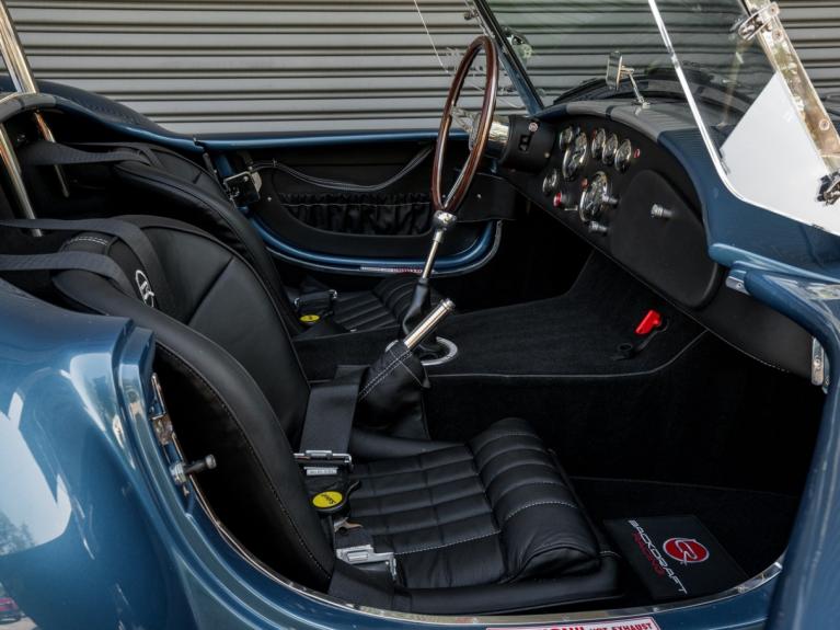Used 1965 Roadster Shelby Cobra Replica Classic for sale Sold at Naples Motorsports Inc - Morgan of Naples in Naples FL 34104 2