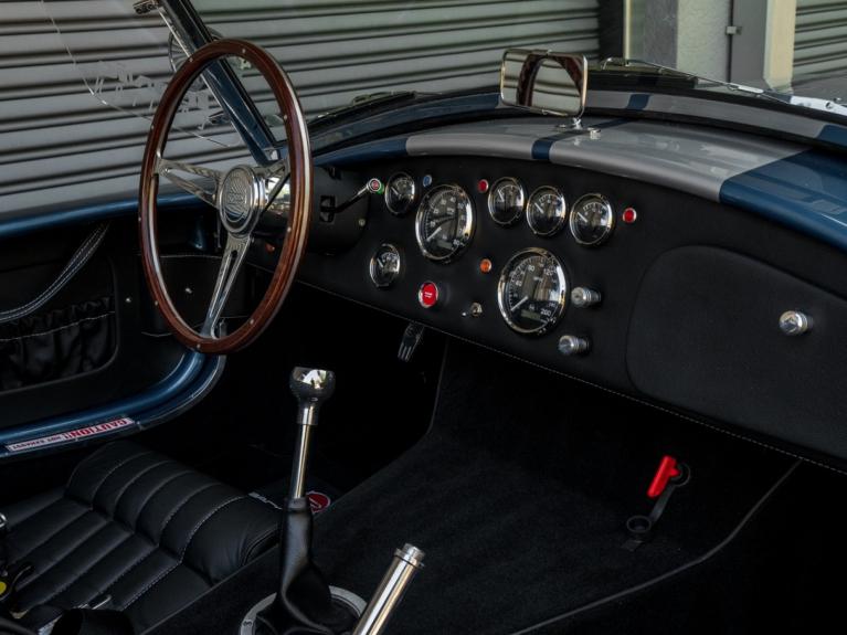 Used 1965 Roadster Shelby Cobra Replica Classic for sale Sold at Naples Motorsports Inc - Morgan of Naples in Naples FL 34104 6