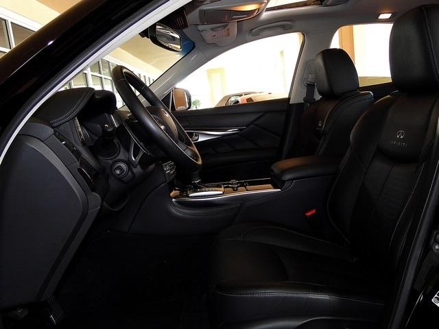 Used 2011 Infiniti M for sale Sold at Naples Motorsports Inc - Morgan of Naples in Naples FL 34104 2
