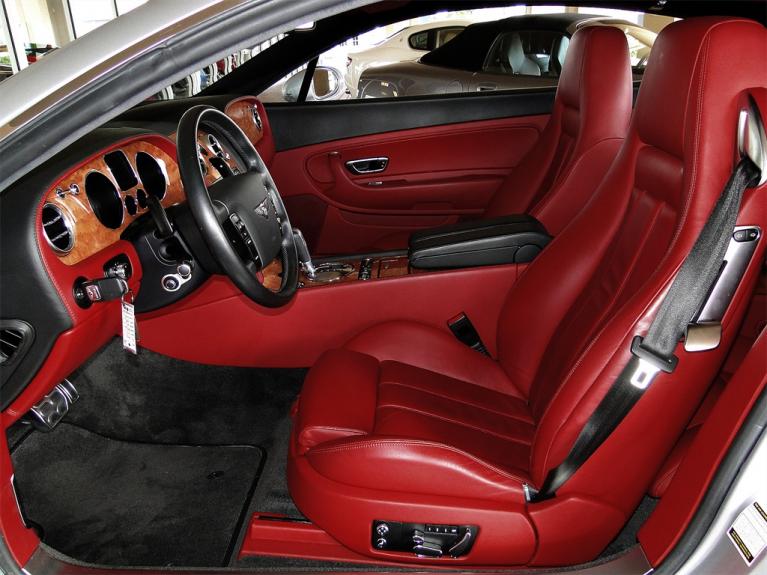 Used 2005 Bentley Continental GT GT Turbo for sale Sold at Naples Motorsports Inc - Morgan of Naples in Naples FL 34104 2