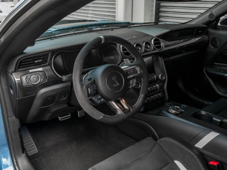 Used 2020 Ford Shelby GT500 Shelby GT500 for sale Sold at Naples Motorsports Inc - Morgan of Naples in Naples FL 34104 6