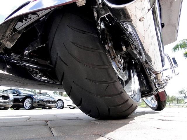 Used 2008 Harley-Davidson Street Glide for sale Sold at Naples Motorsports Inc - Morgan of Naples in Naples FL 34104 6