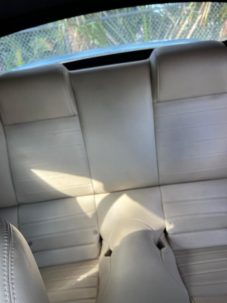 Used 2006 Ford Mustang GT Deluxe for sale Sold at Naples Motorsports Inc - Morgan of Naples in Naples FL 34104 5