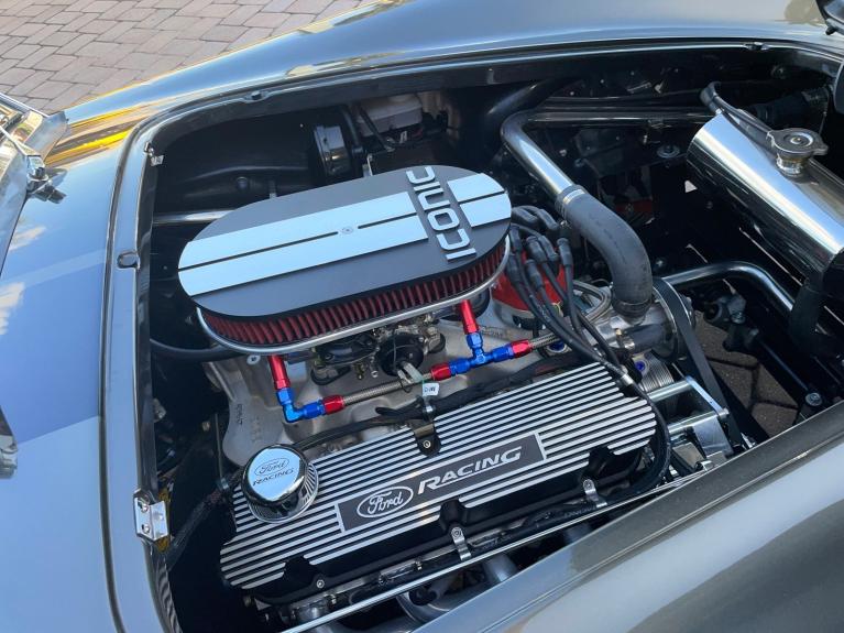 Used 1965 Roadster Shelby Cobra Replica Classic for sale Sold at Naples Motorsports Inc - Morgan of Naples in Naples FL 34104 1