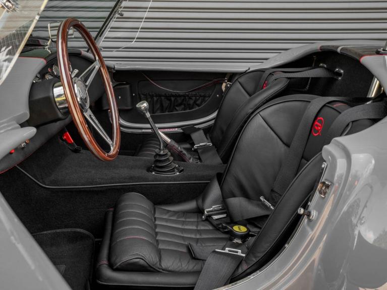 Used 1965 Roadster Shelby Cobra Replica Classic for sale Sold at Naples Motorsports Inc - Morgan of Naples in Naples FL 34104 2