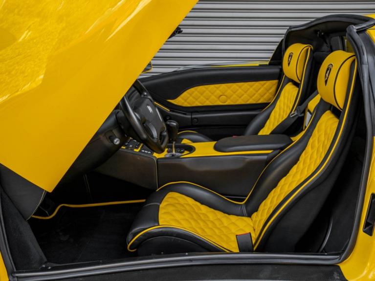 Used 1999 Lamborghini Diablo Roadster for sale Sold at Naples Motorsports Inc - Morgan of Naples in Naples FL 34104 2