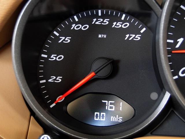 Used 2008 Porsche Boxster for sale Sold at Naples Motorsports Inc - Morgan of Naples in Naples FL 34104 6