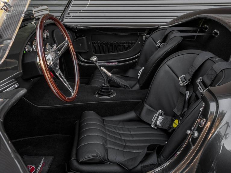 Used 1965 Roadster Shelby Cobra Replica Classic for sale Sold at Naples Motorsports Inc - Morgan of Naples in Naples FL 34104 2