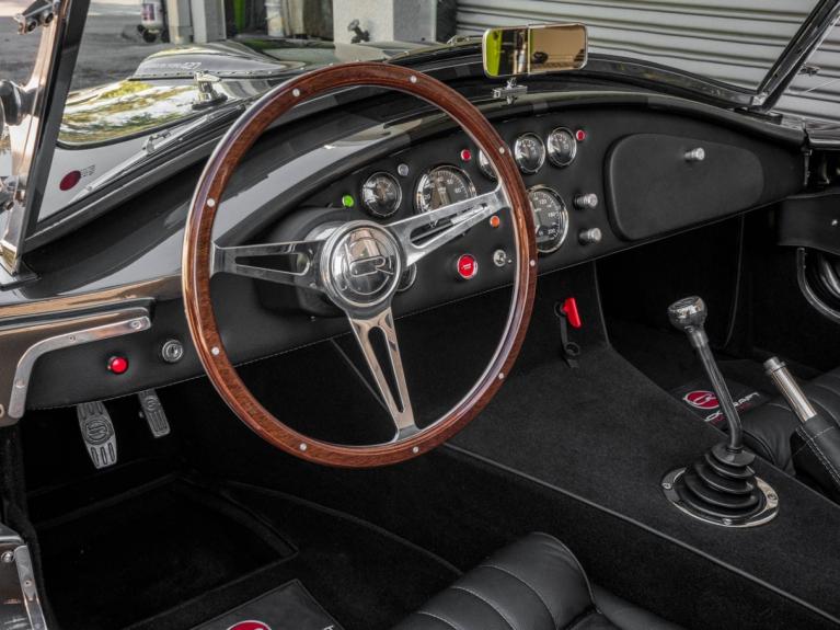 Used 1965 Roadster Shelby Cobra Replica Classic for sale Sold at Naples Motorsports Inc - Morgan of Naples in Naples FL 34104 6