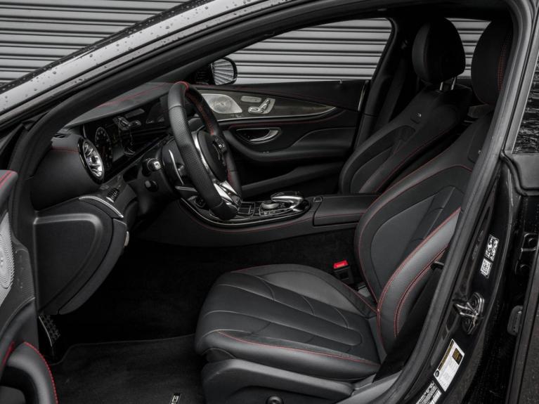Used 2020 Mercedes-Benz CLS AMG CLS 53 for sale Sold at Naples Motorsports Inc - Morgan of Naples in Naples FL 34104 2