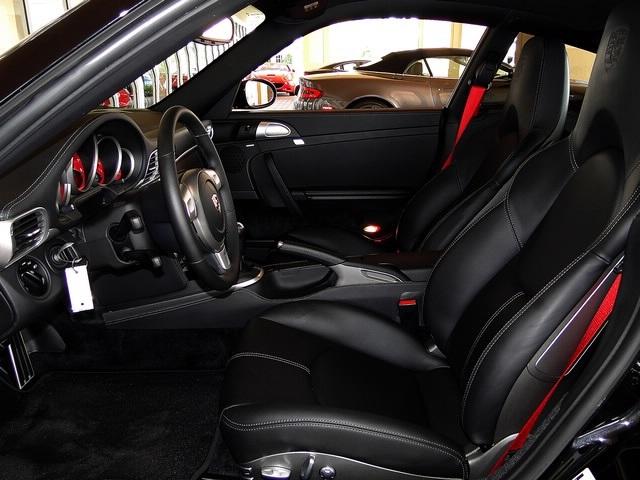 Used 2007 Porsche 911 for sale Sold at Naples Motorsports Inc - Morgan of Naples in Naples FL 34104 2