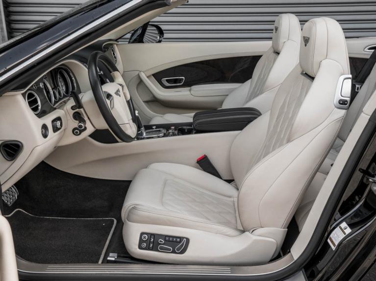 Used 2013 Bentley Continental GT V8 for sale Sold at Naples Motorsports Inc - Morgan of Naples in Naples FL 34104 2
