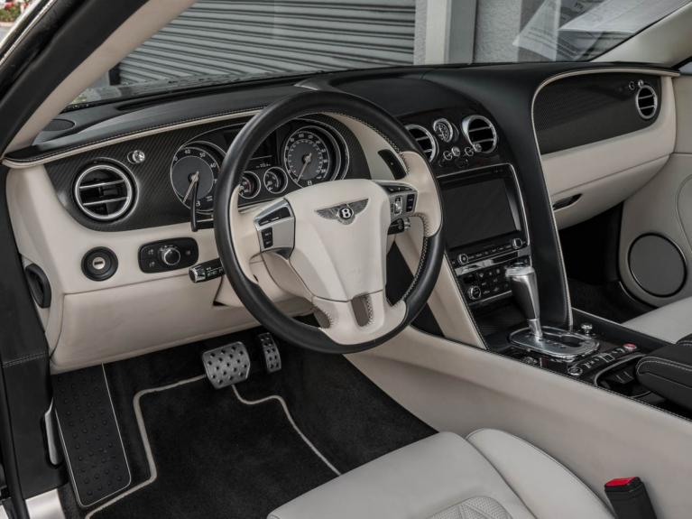 Used 2013 Bentley Continental GT V8 for sale Sold at Naples Motorsports Inc - Morgan of Naples in Naples FL 34104 6