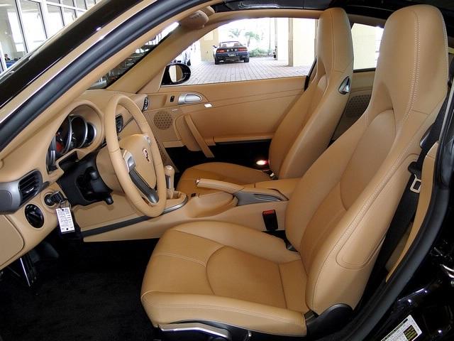 Used 2007 Porsche 911 Targa 4 for sale Sold at Naples Motorsports Inc - Morgan of Naples in Naples FL 34104 2