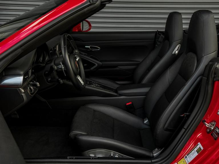 Used 2017 Porsche 911 Carrera S for sale Sold at Naples Motorsports Inc - Morgan of Naples in Naples FL 34104 2