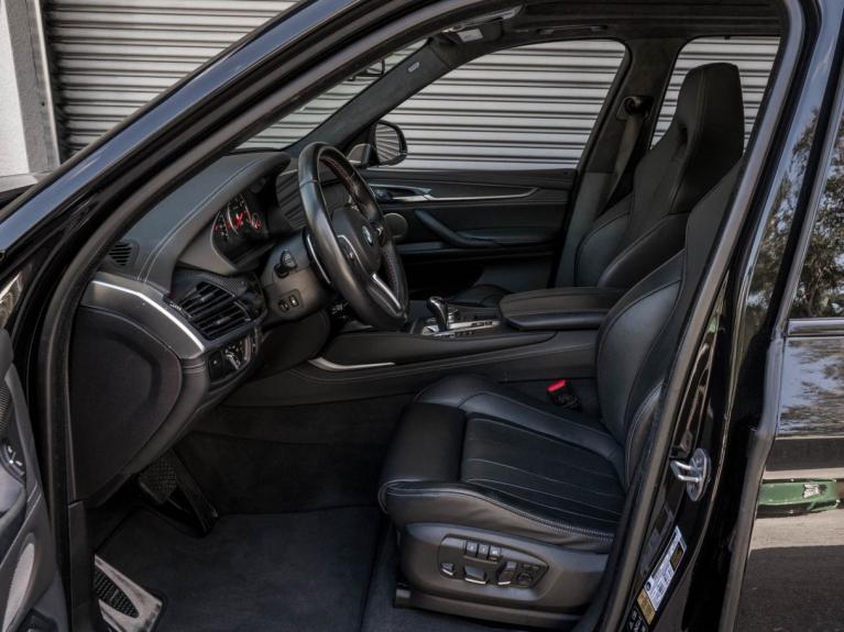 Used 2018 BMW X5 M for sale Sold at Naples Motorsports Inc - Morgan of Naples in Naples FL 34104 2