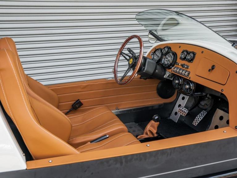 New 2022 Vanderhall Venice GT for sale Sold at Naples Motorsports Inc - Morgan of Naples in Naples FL 34104 6