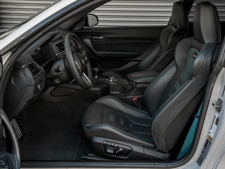 Used 2019 BMW M2 Competition for sale Sold at Naples Motorsports Inc - Morgan of Naples in Naples FL 34104 2
