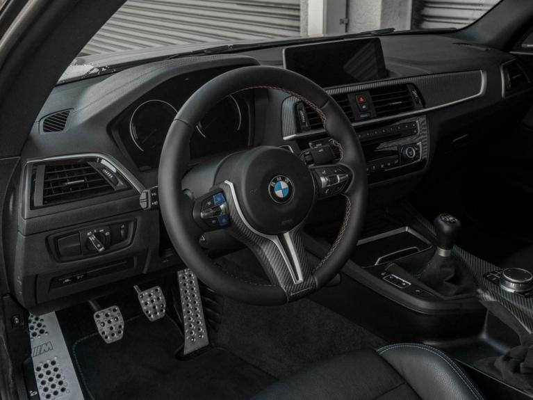 Used 2019 BMW M2 Competition for sale Sold at Naples Motorsports Inc - Morgan of Naples in Naples FL 34104 6