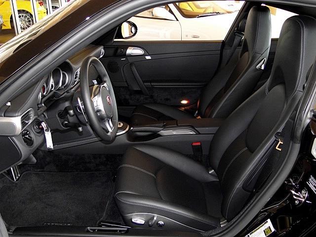 Used 2010 Porsche 911 Turbo for sale Sold at Naples Motorsports Inc - Morgan of Naples in Naples FL 34104 2