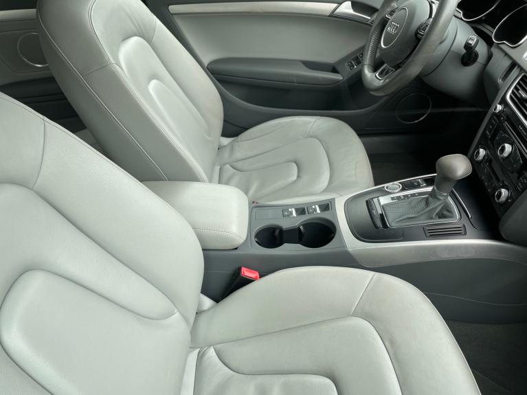 Used 2013 Audi A5 Premium Plus for sale Sold at Naples Motorsports Inc - Morgan of Naples in Naples FL 34104 2
