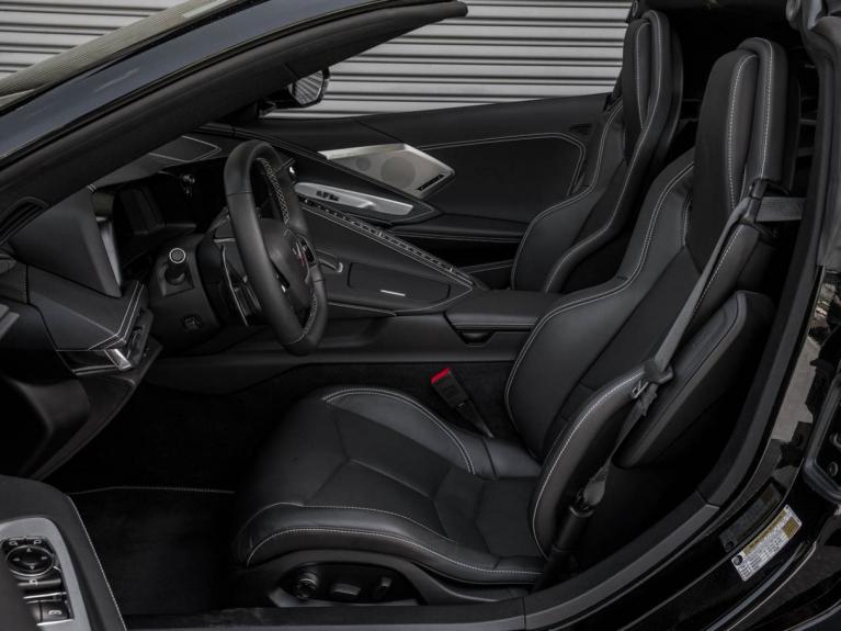Used 2020 Chevrolet Corvette 2LT for sale Sold at Naples Motorsports Inc - Morgan of Naples in Naples FL 34104 2