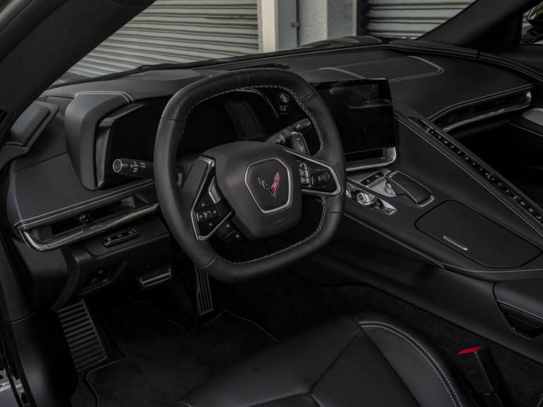 Used 2020 Chevrolet Corvette 2LT for sale Sold at Naples Motorsports Inc - Morgan of Naples in Naples FL 34104 6