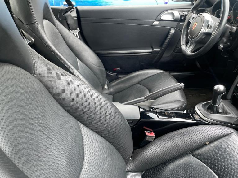 Used 2012 Porsche 911 Carrera Black Edition for sale Sold at Naples Motorsports Inc - Morgan of Naples in Naples FL 34104 2