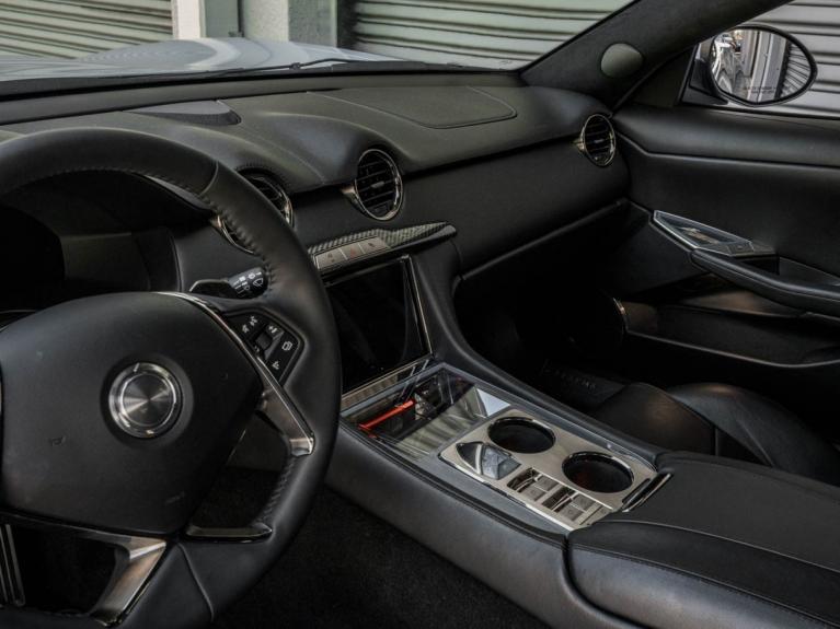 Used 2019 Karma Revero for sale Sold at Naples Motorsports Inc - Morgan of Naples in Naples FL 34104 6