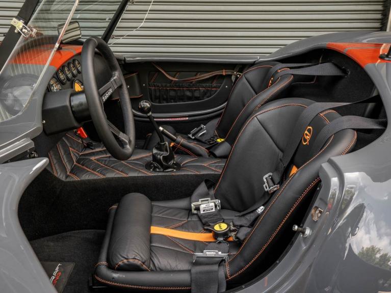 Used 1965  Shelby Cobra Replica Sport for sale Sold at Naples Motorsports Inc - Morgan of Naples in Naples FL 34104 2