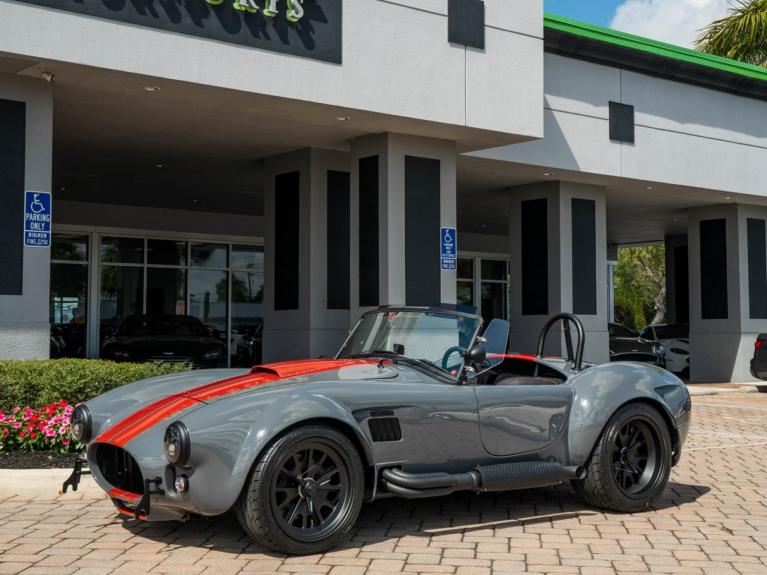Used 1965  Shelby Cobra Replica Sport for sale Sold at Naples Motorsports Inc - Morgan of Naples in Naples FL 34104 3
