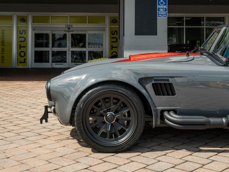 Used 1965  Shelby Cobra Replica Sport for sale Sold at Naples Motorsports Inc - Morgan of Naples in Naples FL 34104 4